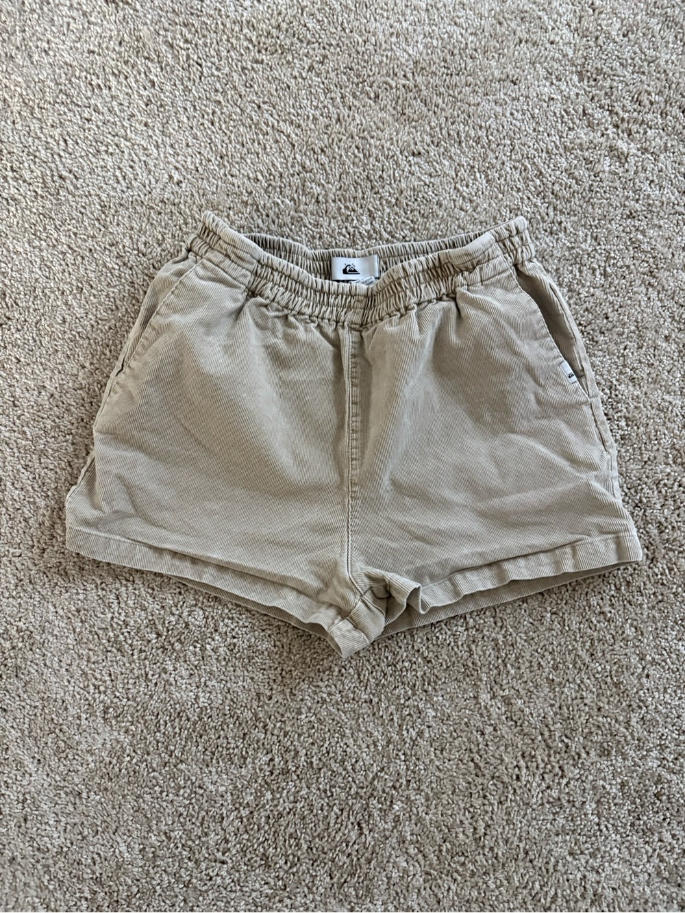 Urban outfitters corduroy shorts
